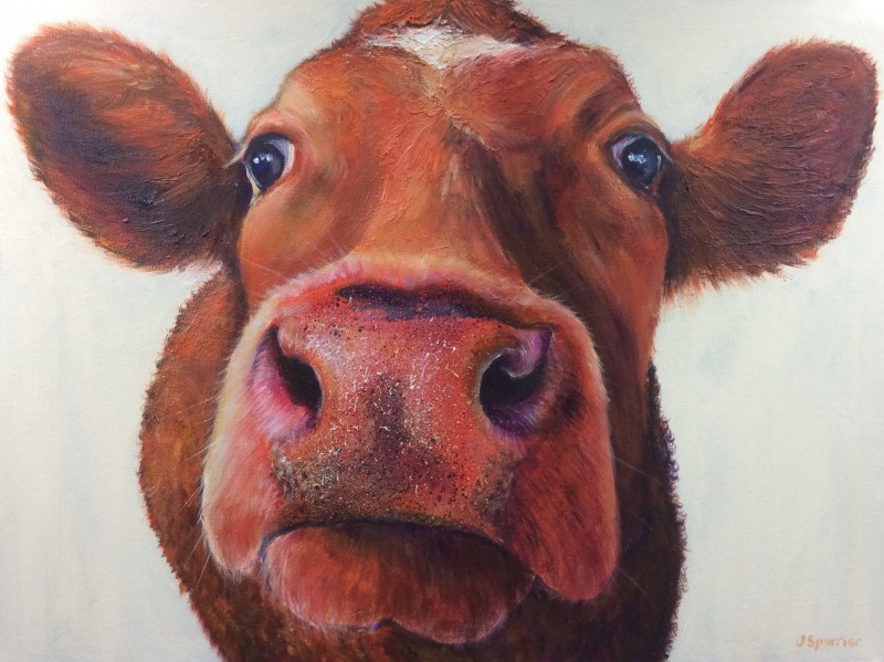 Nancy - SOLD