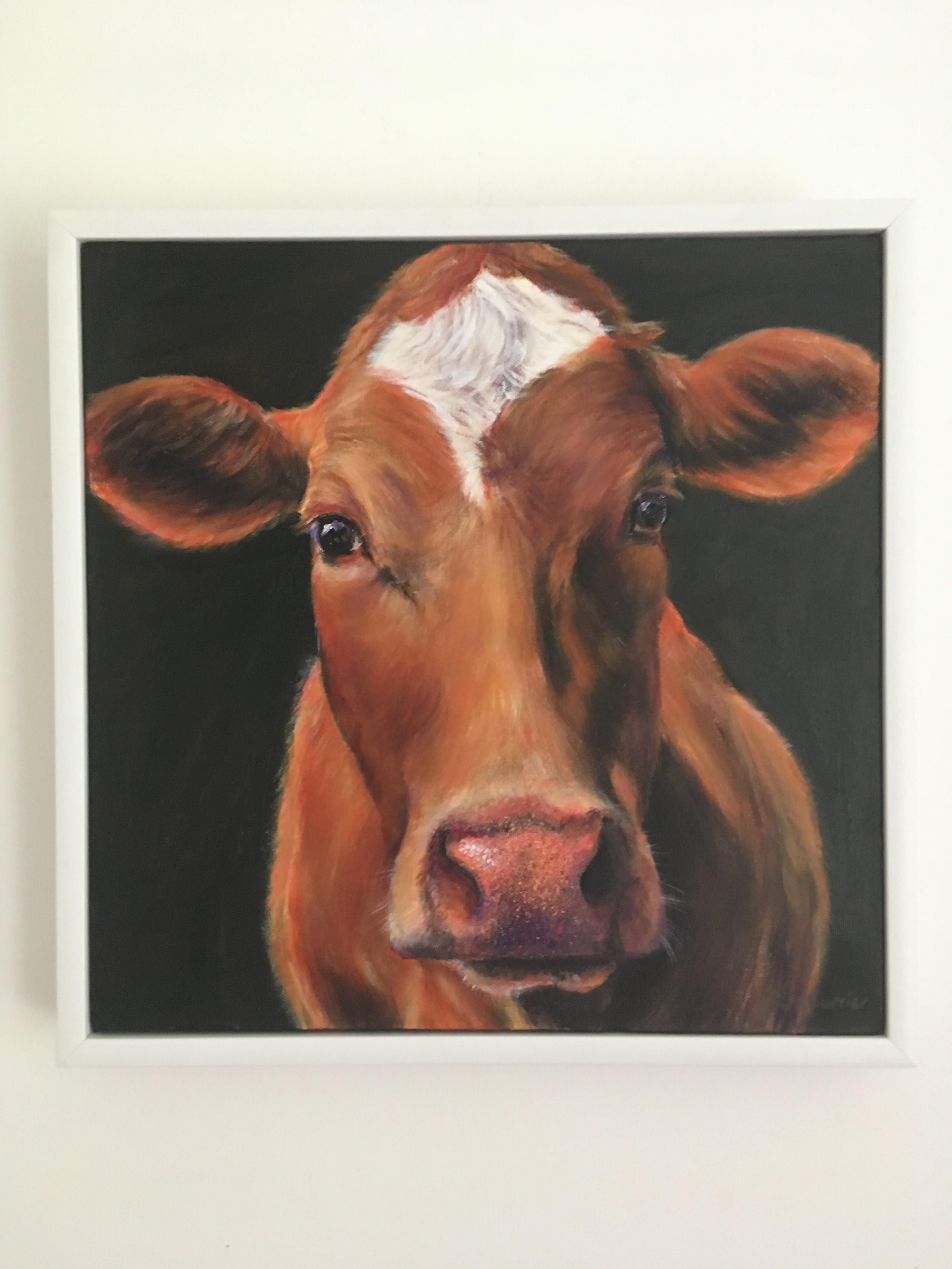Annabelle - SOLD - Image 2