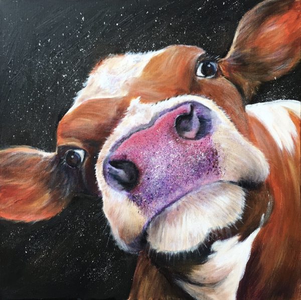Toffee- SOLD