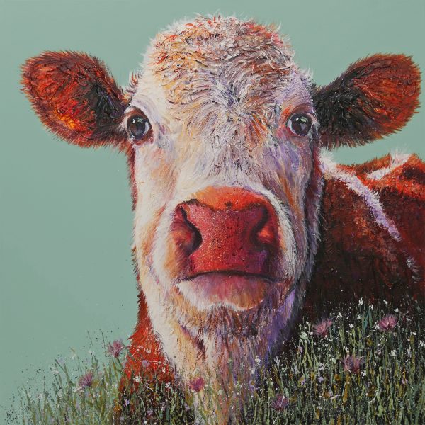 Willow- Sold