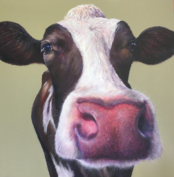 Linda - SOLD