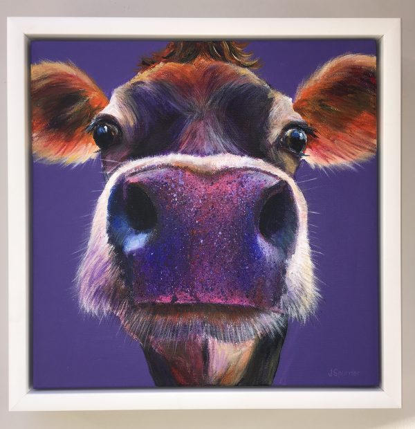 Little Ella - SOLD