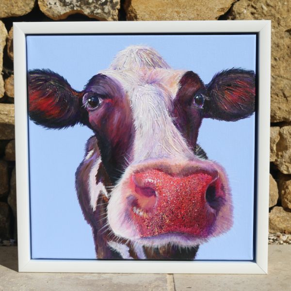 Little Linda - SOLD