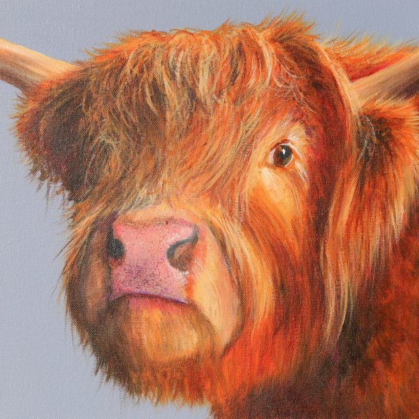 Little Aggie - SOLD