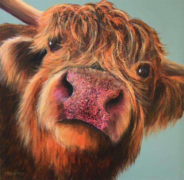 Lola- SOLD