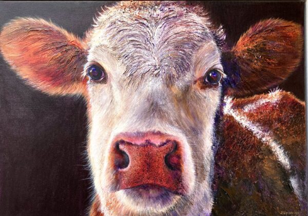 Missy SOLD