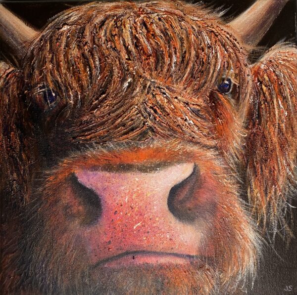 Herbert - SOLD