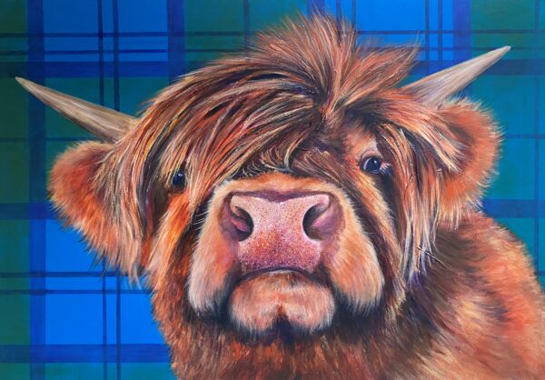 Tammy - SOLD